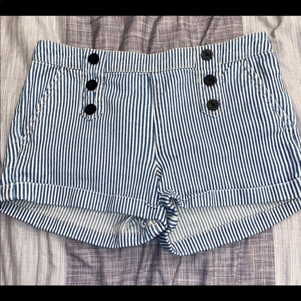 Forever 21 Shorts
